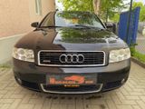 Audi A4 2.5TDI 132kW tiptronic quattro S-line!!! - Audi A4 mit Diesel-Antrieb: Leder, Kombi, 2.5