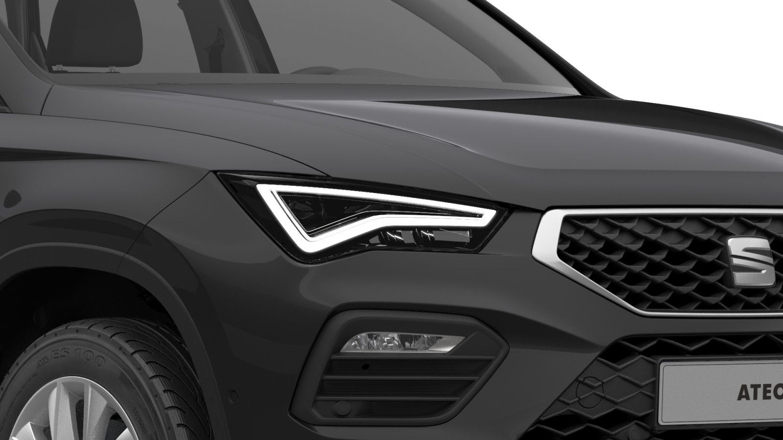 Seat Ateca - Bild 8