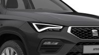 Seat Ateca - Vorschau Bild 8