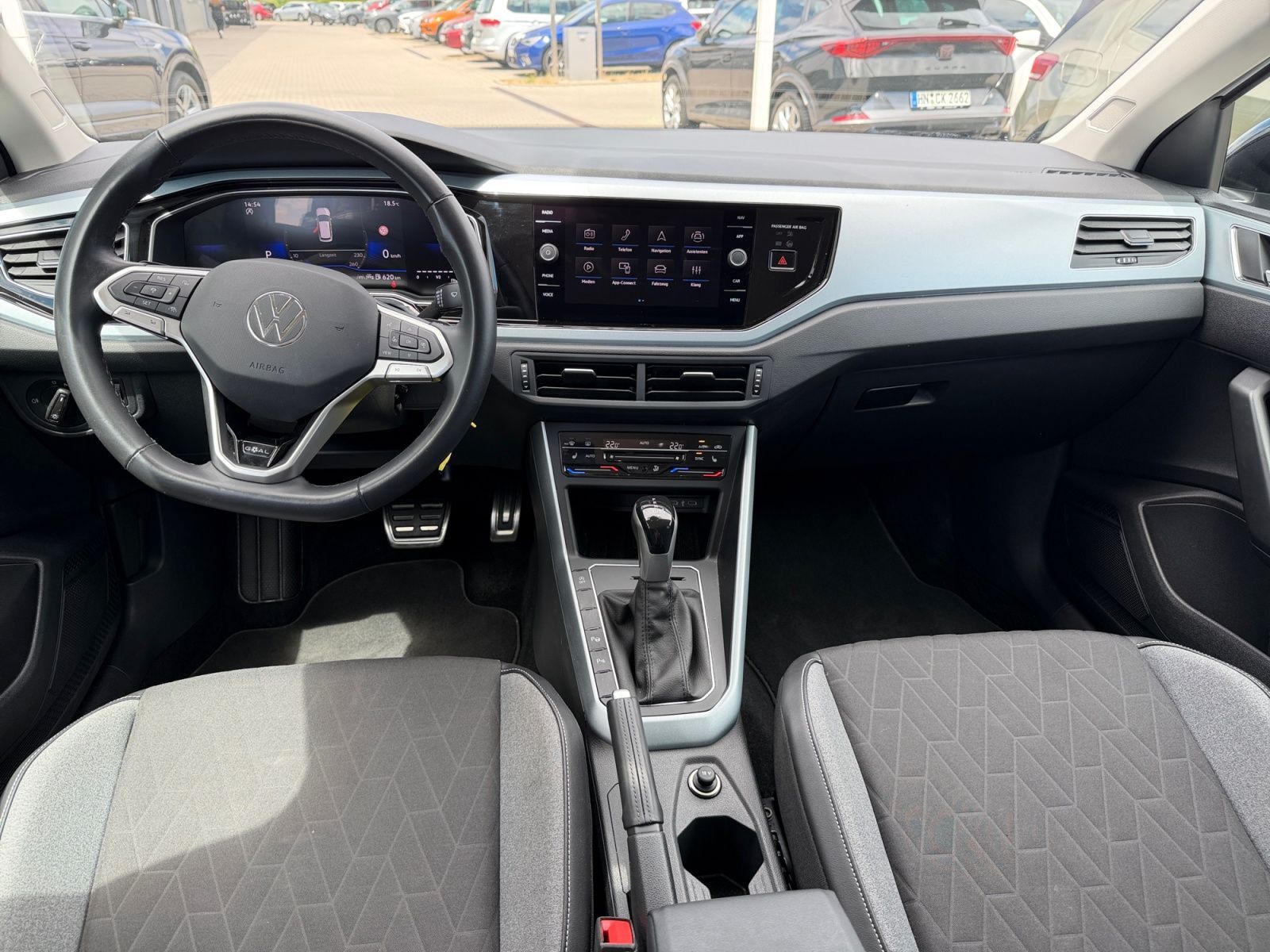 Volkswagen Taigo - Bild 11