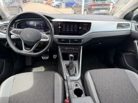 Volkswagen Taigo - Vorschau Bild 11