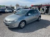 Opel Astra Lim  Edition Klima!AHK!EURO 5!TÜV:03/2027!