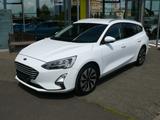 Ford Focus Turnier Cool & Connect,Navi,PDC,Kam,LH,Whz - Ford Focus Cool & Connect Gebrauchtwagen