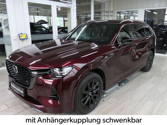 Mazda CX 80 Homura  Plus >7-Sitze< mit AHK
