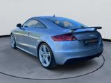 Audi TT RS+ 6G.SCHALTER EXCLUSIVE INDIVIDUAL MAGNETIC - Audi TT RS Gebrauchtwagen