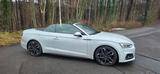 Audi A5 45 TFSI S tronic quattro Cabr. S line  - Audi A5 in Solingen