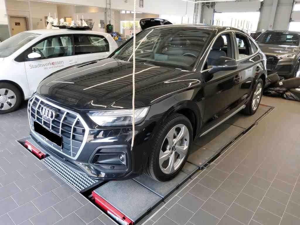Audi Q5 - Bild 3