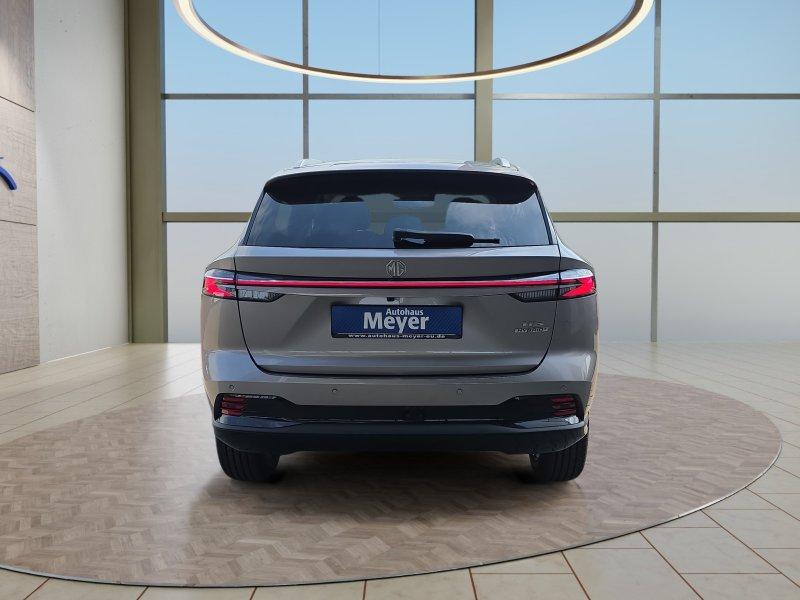 MG HS Hybrid+ Luxury 19*Alu/Leder/Navi/ACC/el.Klapp, миниатюра 4