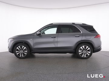 Mercedes GLE 350 - 11