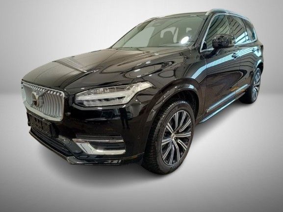 Volvo XC90 Plus Bright*AWD*Licht-P*Standh*SD*