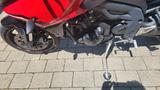 Triumph Tiger Sport 1050 Triple X - TRIUMPH MOTORRAD