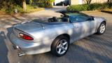 Chevrolet Camaro 3.8 Automatik B - gebrauchte Chevrolet Camaro aus dem Jahr 1998