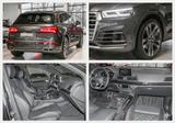 Audi SQ5 3.0 TFSI Luft Matrix Massage Standh. - Audi SQ5 in Bielefeld