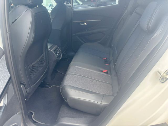 3008 GT-Line HDI *Full LED*18"*Keyless*Car-Play*