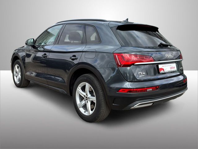Q5 SUV 50 TFSIe QUATTRO S-TRONIC MATRIX+NAVI+ACC
