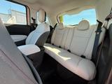 Fiat 500e La Prima LED|Schiebedach|Kamera|ACC|Sitzhzg - Fiat 500e mit Schiebedach