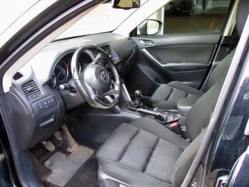 Mazda CX-5 - 11