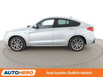 BMW X4 M40 - 3
