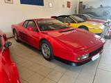 Ferrari FERRARI Testarossa cat - rote Ferrari Testarossa