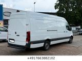 Mercedes-Benz Sprinter Kasten 317/Maxi Lang/9G/LED - Mercedes-Benz Sprinter: Maxi Lang