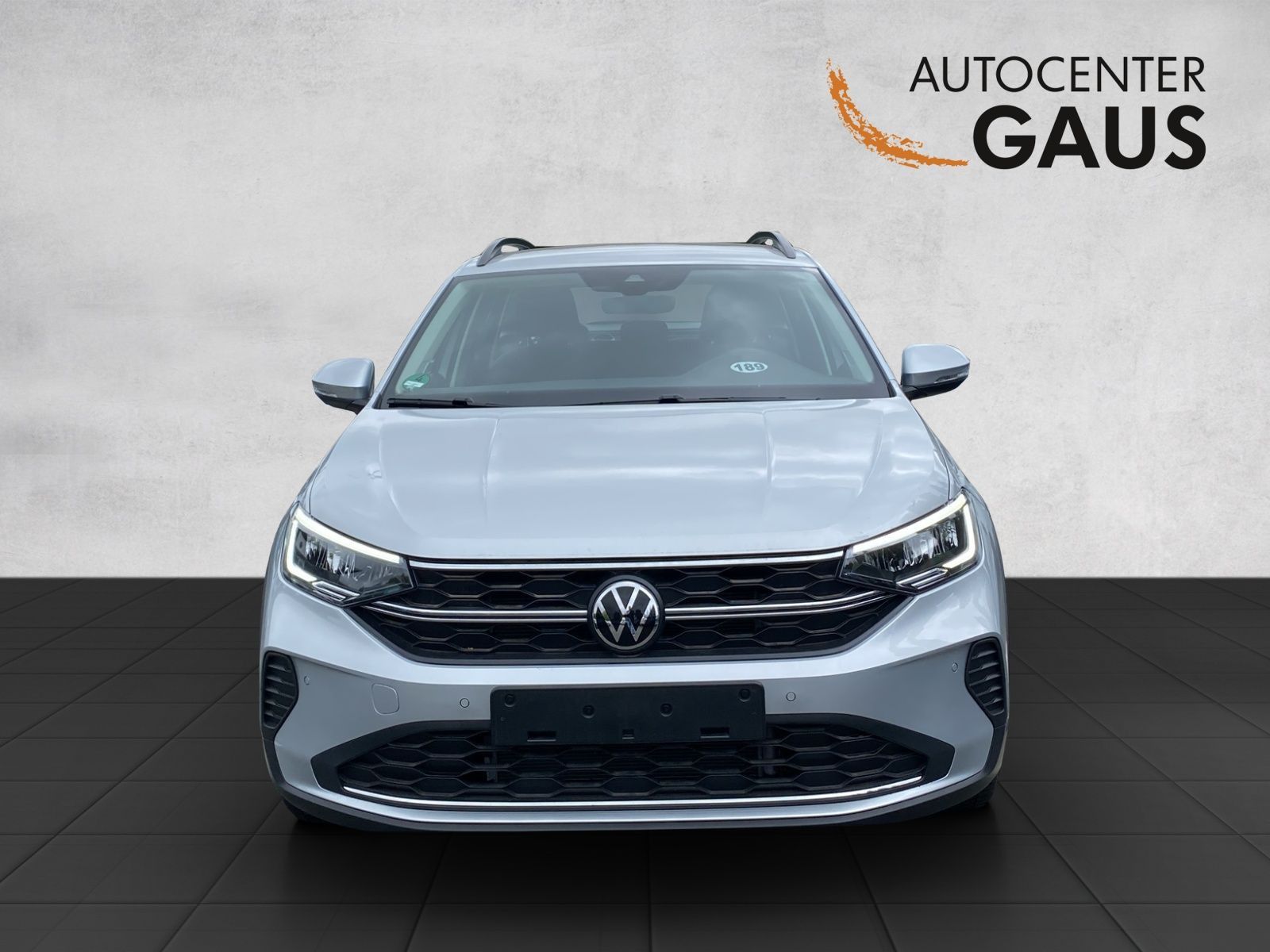 Taigo Life 1.0 TSI Navi*ACC*Kamera*CarPlay