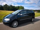 Volkswagen VW Sharan 7M 2.0tdi 6 Sitze TüV 04/27 - gebrauchte VW Sharan aus dem Jahr 2006