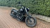 Harley-Davidson FLSTC Softtail Heritage -- Fatboy Umbau - Angebote