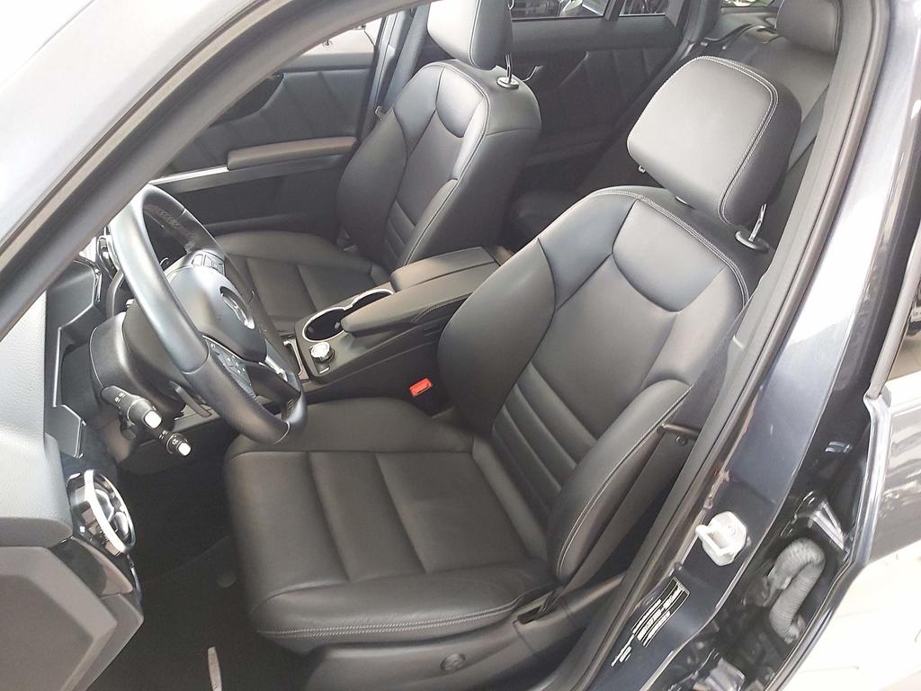 Mercedes-Benz GLK 350