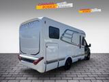 HYMER / ERIBA / HYMERCAR GT-S 600  - Hymer GT-S