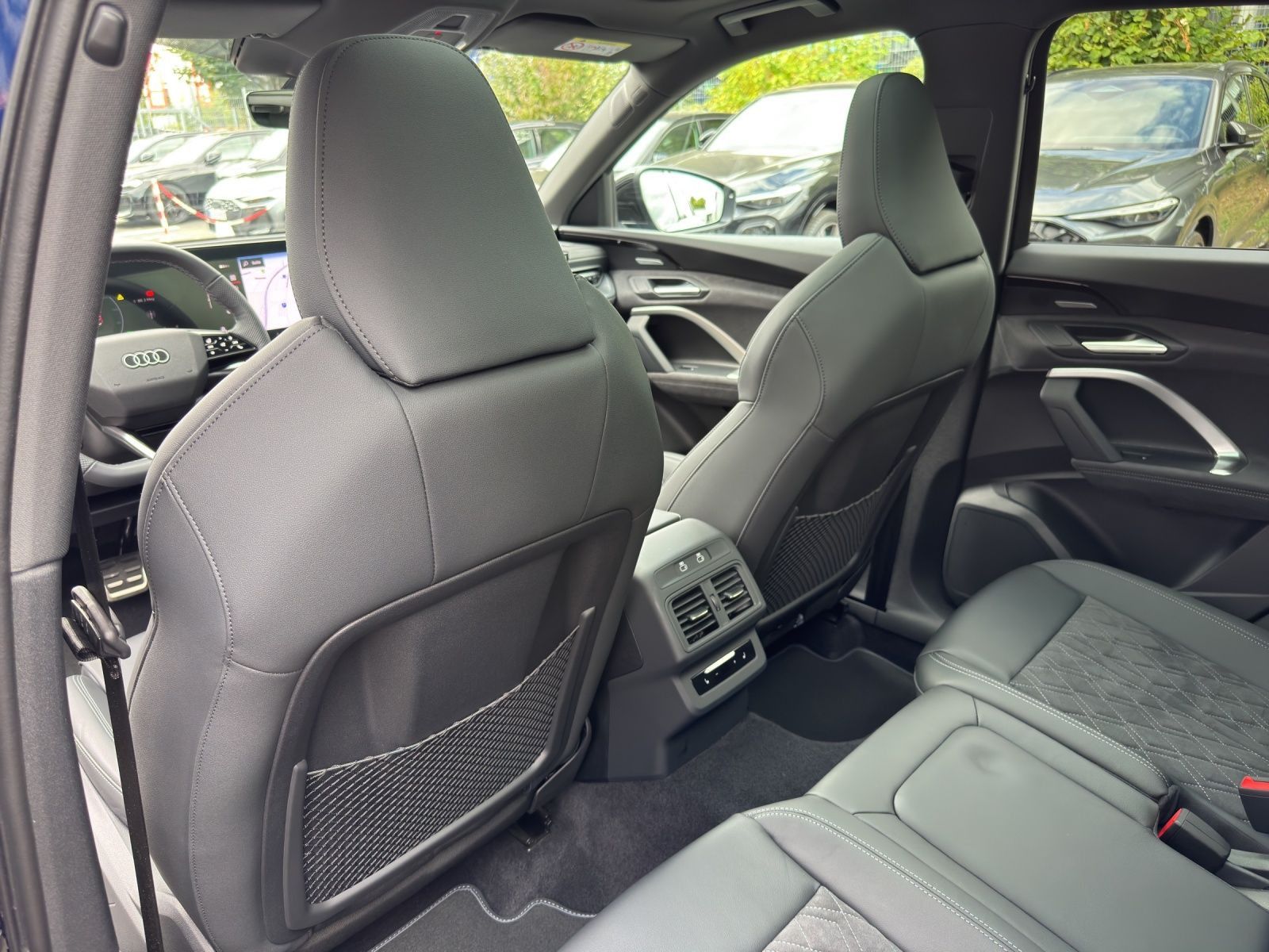Audi Q5 - Bild 17