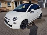 Fiat 500C - Fiat 500C Gebrauchtwagen in Bremen
