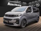 Opel Zafira M Edition 2.2 D Matrix LED RückKam KOMBI  - Opel Zafira Neuwagen