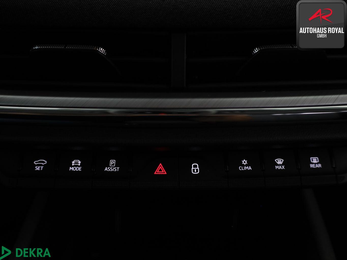 Skoda Enyaq iV 80 LOFT WÄRMEPUMPE,AHK,ACC,KAMERA,KESSY