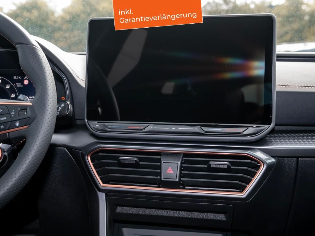 Cupra Formentor - Bild 8