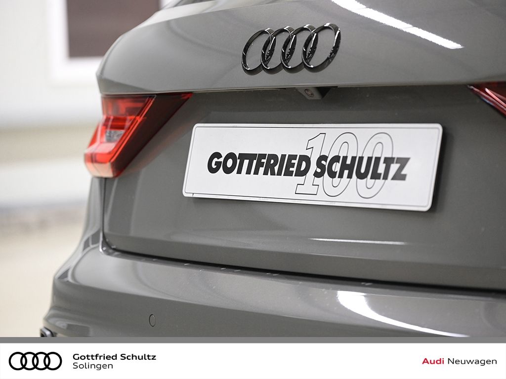 Audi A1 - Bild 8