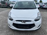Hyundai ix20 Crossline*Klima*Pdc*Alu* - Hyundai ix20 in Frankfurt (Main)
