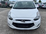 Hyundai ix20 Crossline*Klima*Pdc*Alu* - Hyundai ix20: Crossline