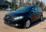 Volkswagen Golf Plus 1.6 TDI LIFE neue Tüv 05.28 /gepflegt - VW Golf Plus Gebrauchtwagen in München