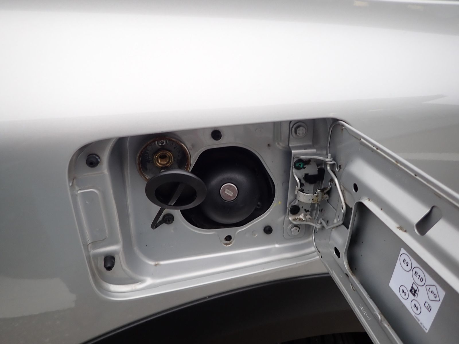 Fahrzeugabbildung Dacia Jogger Comfort TCe 100 ECO-G