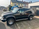 Chevrolet Blazer SUV - scheckheftgepflegte Chevrolet Blazer