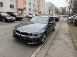 BMW 318d Touring Advantage Garantie bis 01.2026 