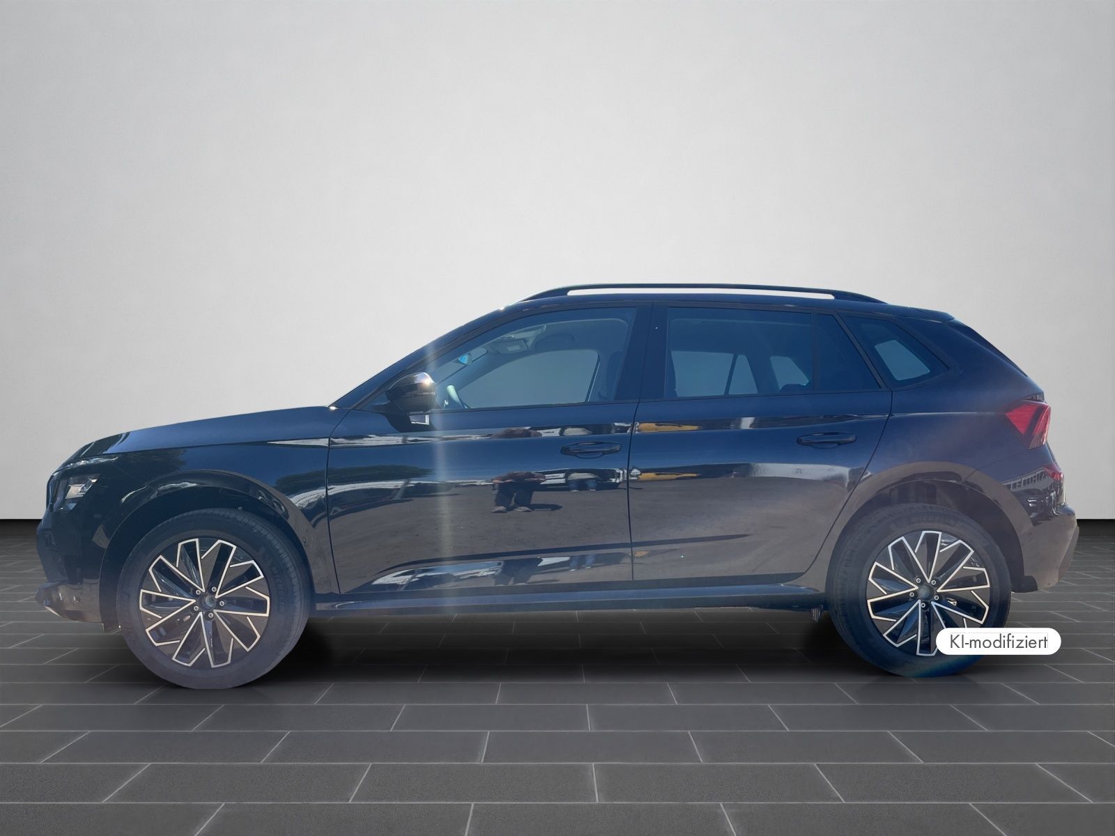 Skoda Kamiq - Bild 9