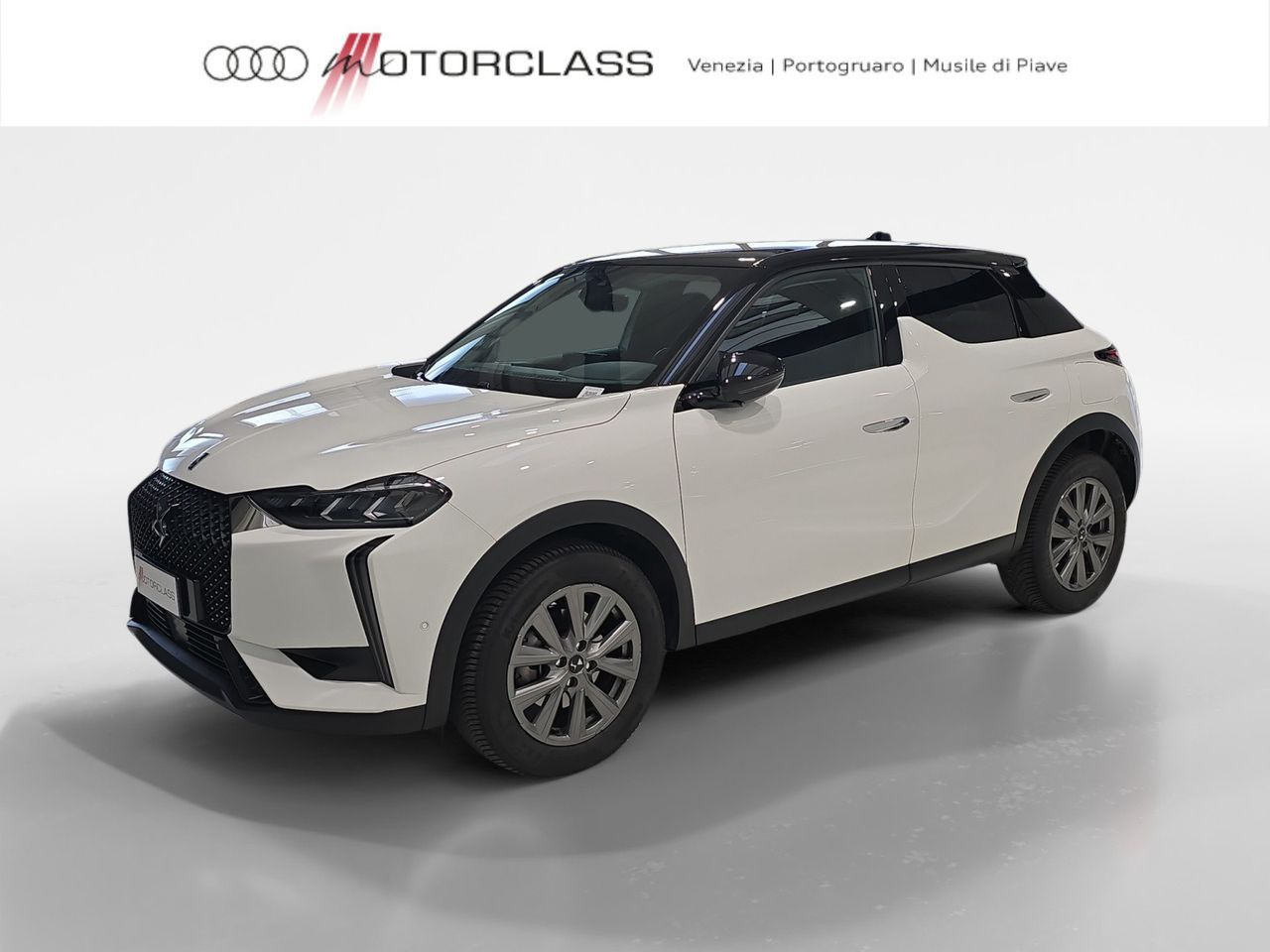 DS DS3