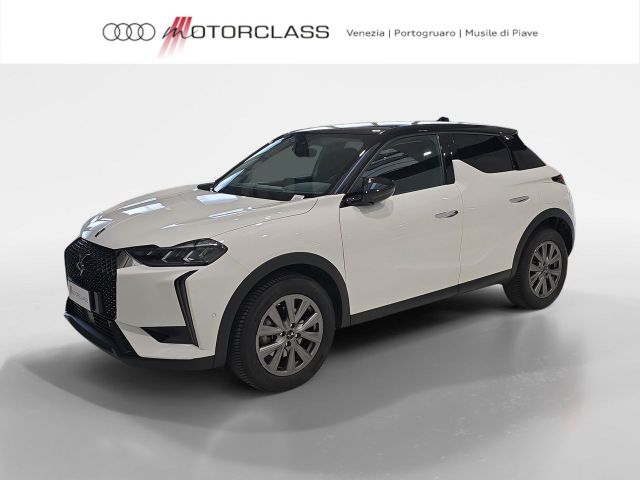 DS DS3