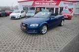 Audi A3 1.8 TFSI S tronic Ambition Cabriolet - Audi A3 aus 2011: Cabrio
