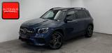 Mercedes-Benz GLB 220 d 4M AMG NIGHT PANO+AHK+MEMO+STANDHEIZUN