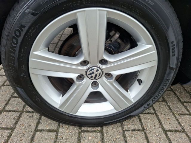Golf VII 1.2 TSI Comfortline BMT Comfortline BMT