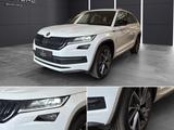Skoda Kodiaq Sportline 4x4*STANDHEIZUNG*PANO*ViCo*DSG* - Gebrauchtwagen in Braunschweig
