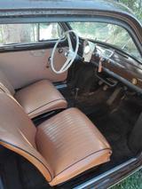 Fiat 500 8-Bulloni - Seltenheit -  - Fiat aus 1965