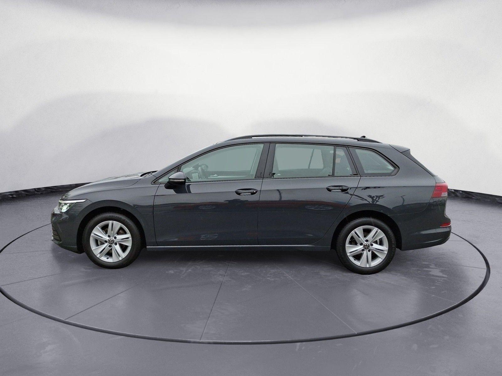 Volkswagen Golf Variant 1.0 TSI OPF Life IQ.Drive TravelAss